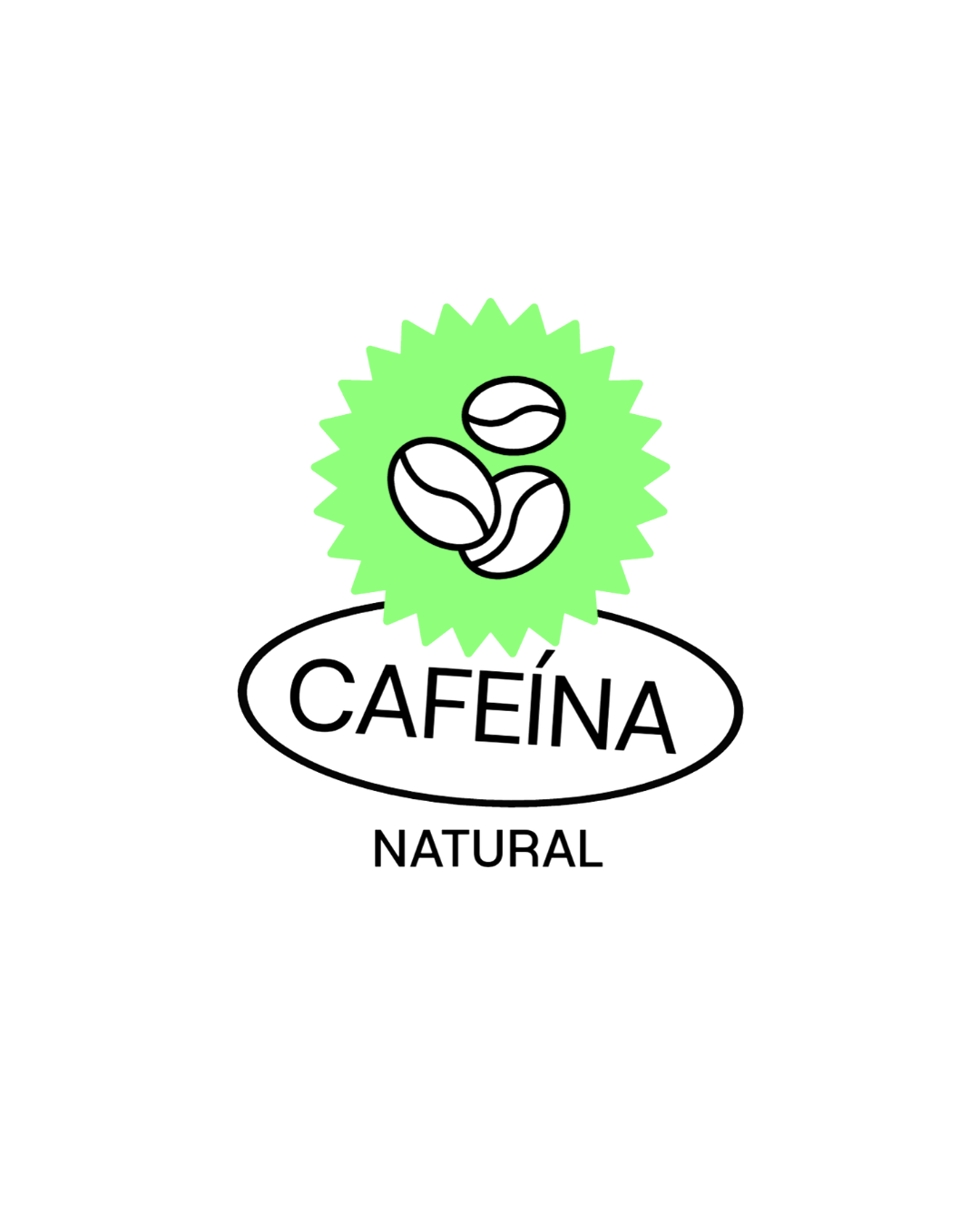 Cafeína Natural