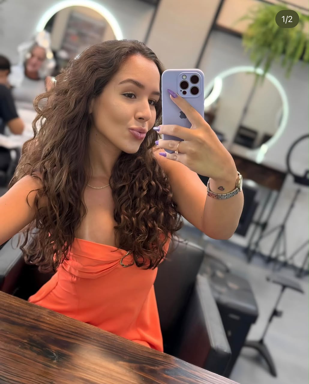 Maria Julia